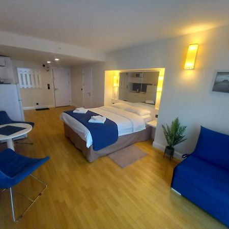 Apartments Batumi Studio V Extérieur photo