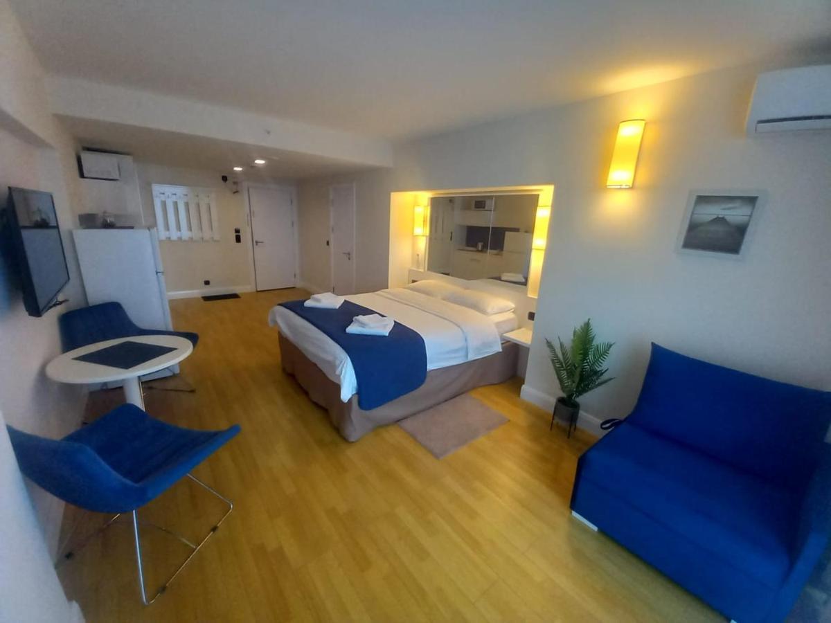 Apartments Batumi Studio V Extérieur photo