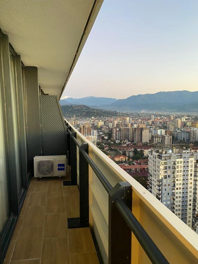 Apartments Batumi Studio V Extérieur photo