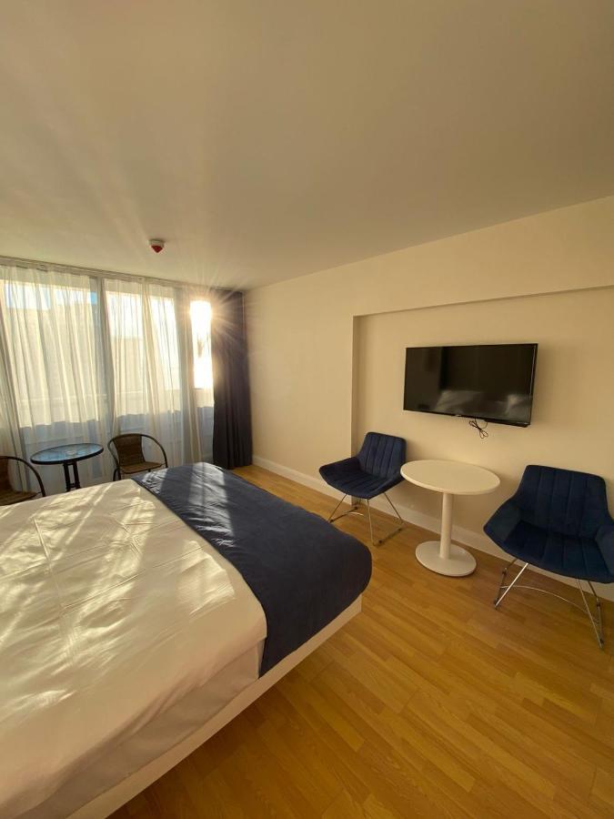 Apartments Batumi Studio V Extérieur photo