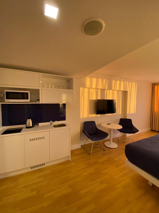 Apartments Batumi Studio V Extérieur photo