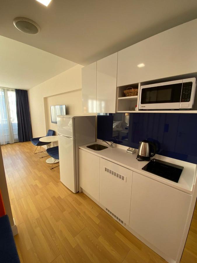 Apartments Batumi Studio V Extérieur photo