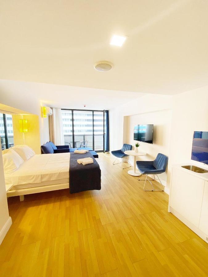 Apartments Batumi Studio V Extérieur photo