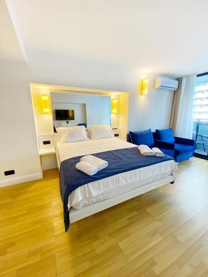 Apartments Batumi Studio V Extérieur photo