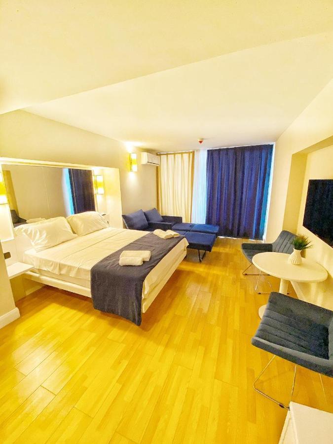 Apartments Batumi Studio V Extérieur photo
