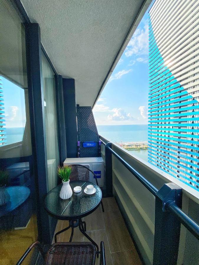 Apartments Batumi Studio V Extérieur photo