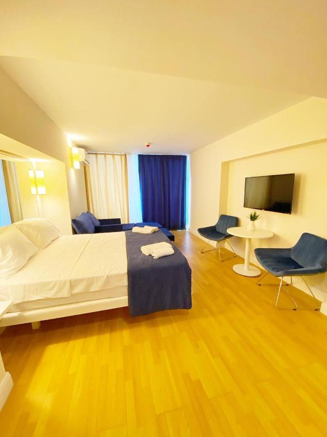 Apartments Batumi Studio V Extérieur photo