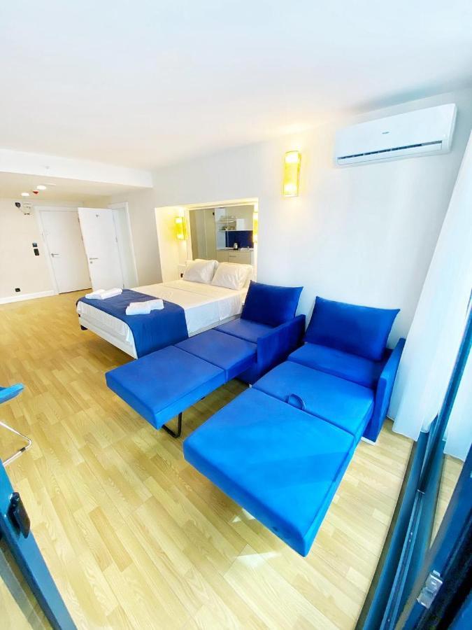 Apartments Batumi Studio V Extérieur photo