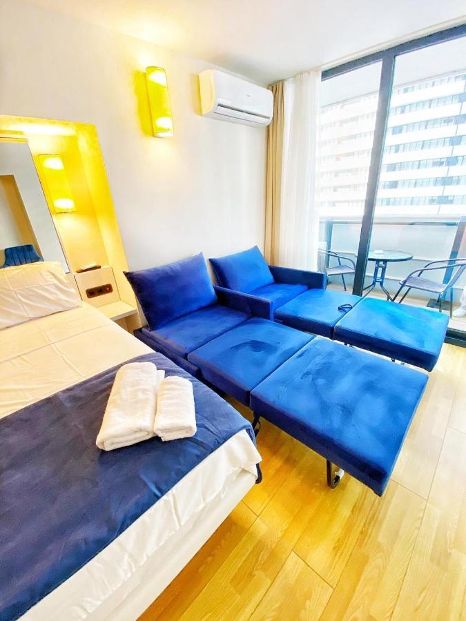 Apartments Batumi Studio V Extérieur photo
