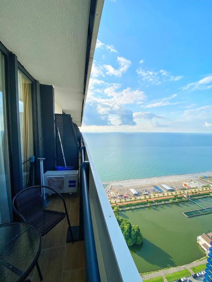 Apartments Batumi Studio V Extérieur photo