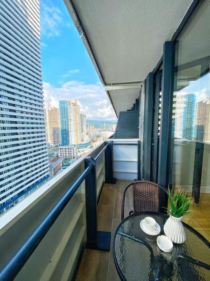 Apartments Batumi Studio V Extérieur photo