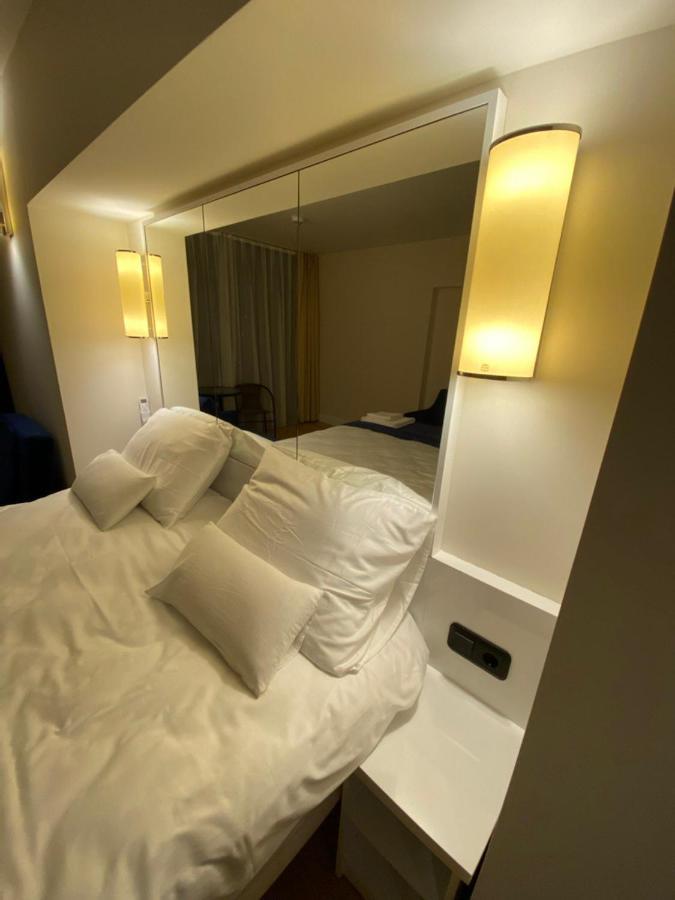Apartments Batumi Studio V Extérieur photo