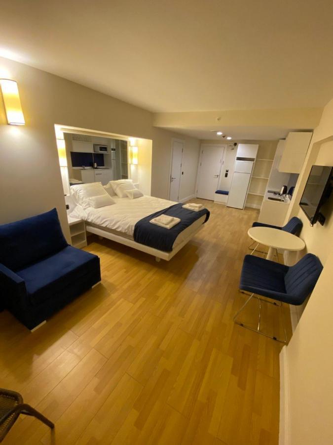 Apartments Batumi Studio V Extérieur photo