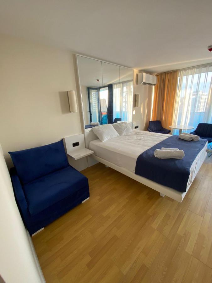 Apartments Batumi Studio V Extérieur photo