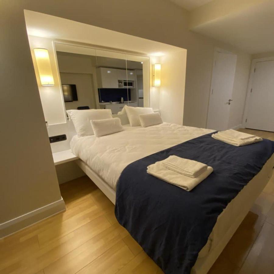 Apartments Batumi Studio V Extérieur photo