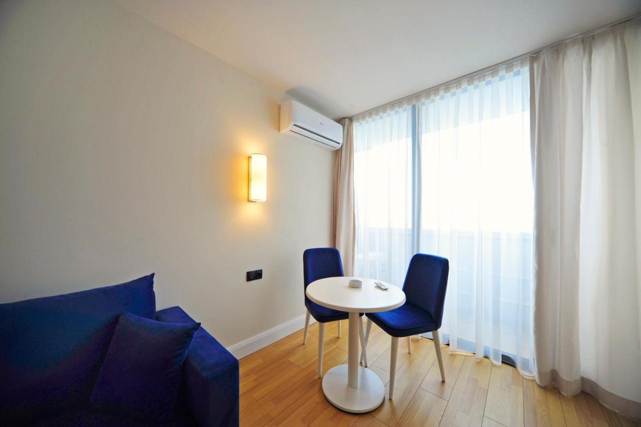 Apartments Batumi Studio V Extérieur photo