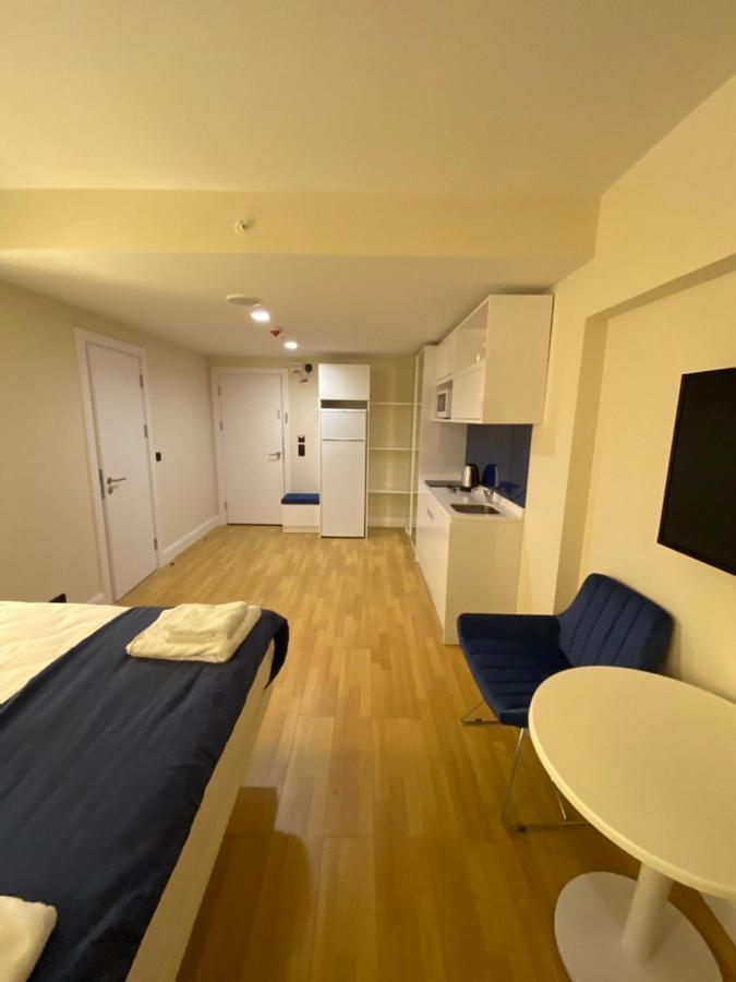 Apartments Batumi Studio V Extérieur photo