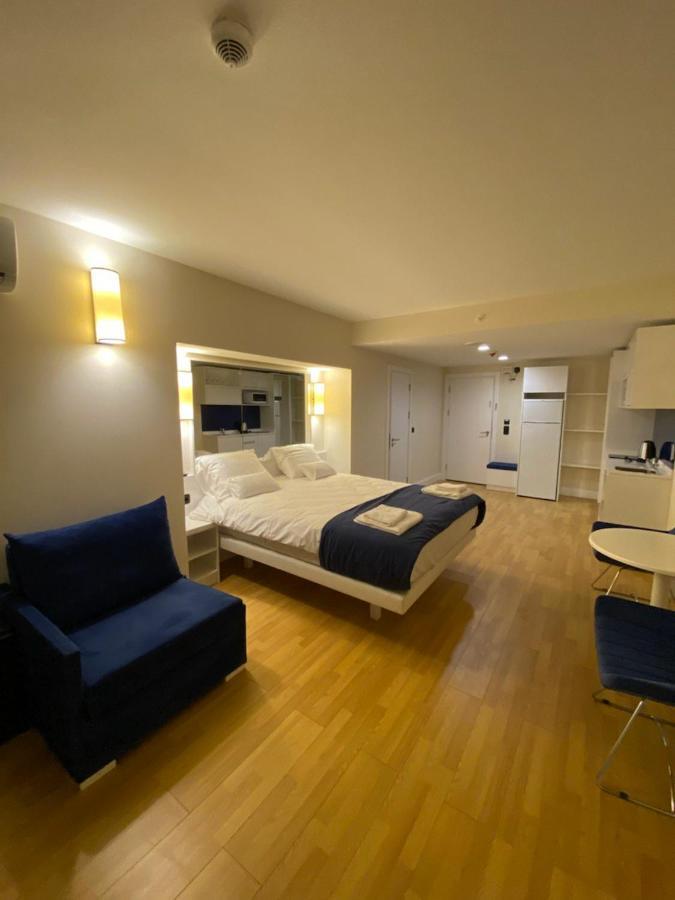 Apartments Batumi Studio V Extérieur photo