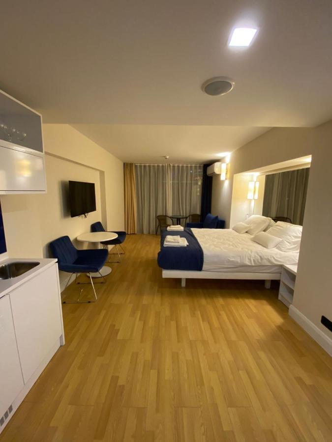 Apartments Batumi Studio V Extérieur photo