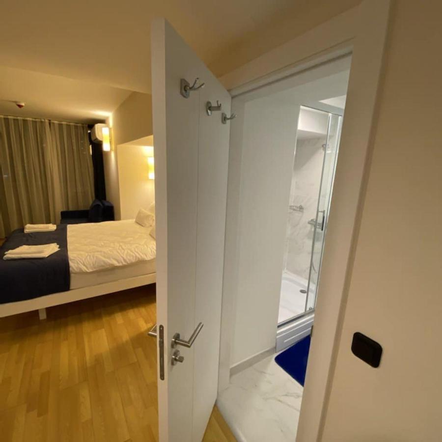 Apartments Batumi Studio V Extérieur photo