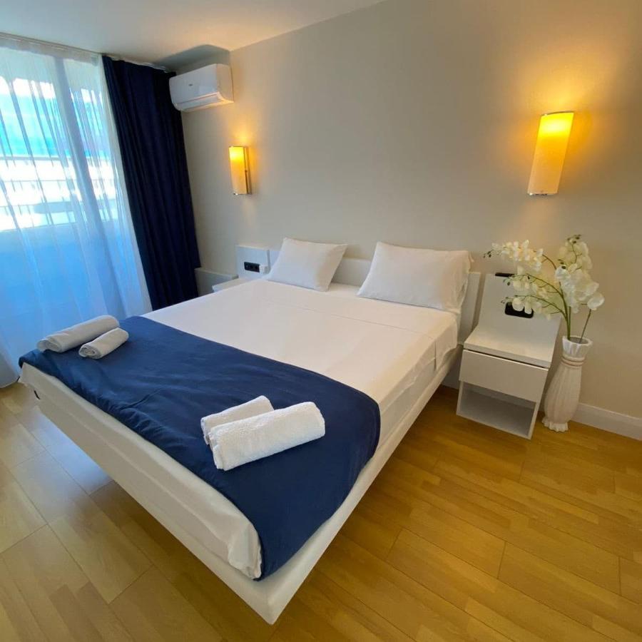 Apartments Batumi Studio V Extérieur photo