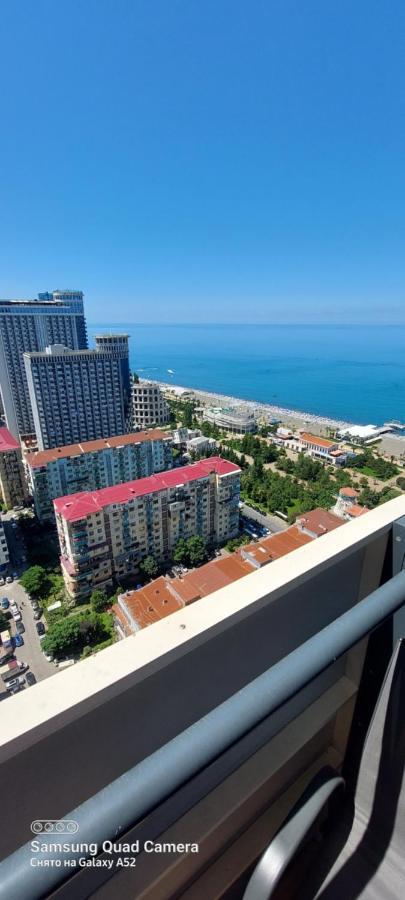 Apartments Batumi Studio V Extérieur photo