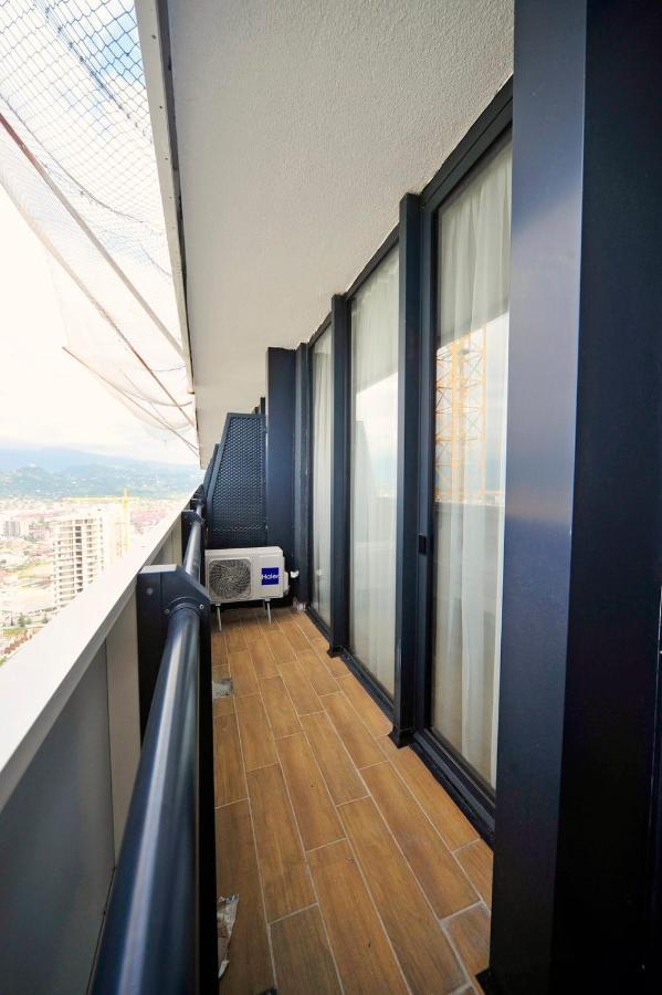 Apartments Batumi Studio V Extérieur photo