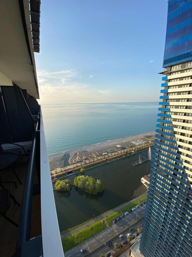 Apartments Batumi Studio V Extérieur photo