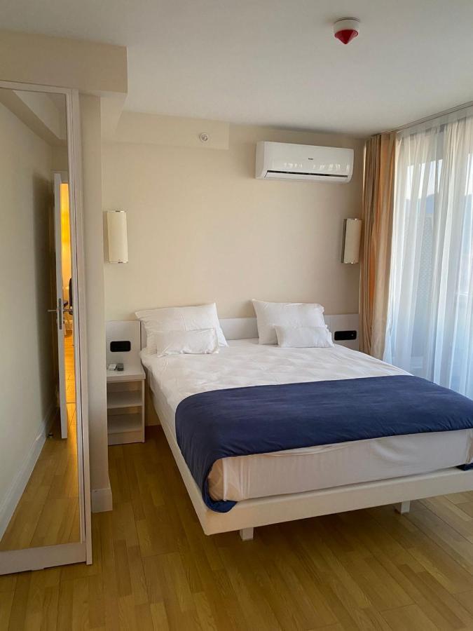 Apartments Batumi Studio V Extérieur photo