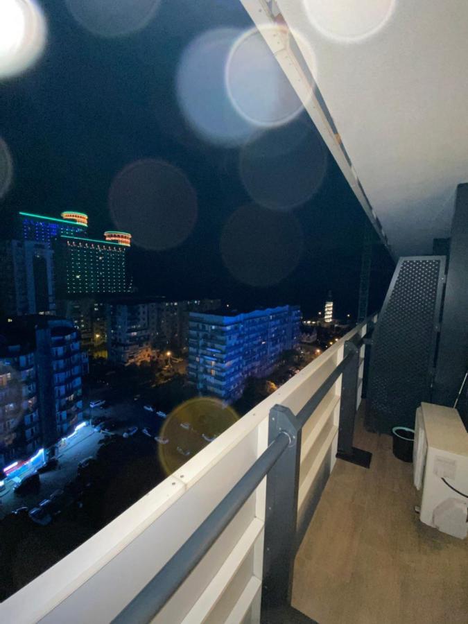 Apartments Batumi Studio V Extérieur photo