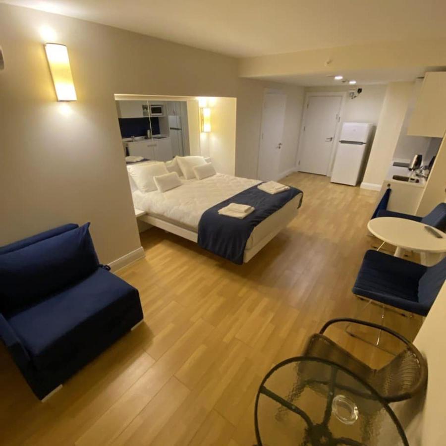 Apartments Batumi Studio V Extérieur photo