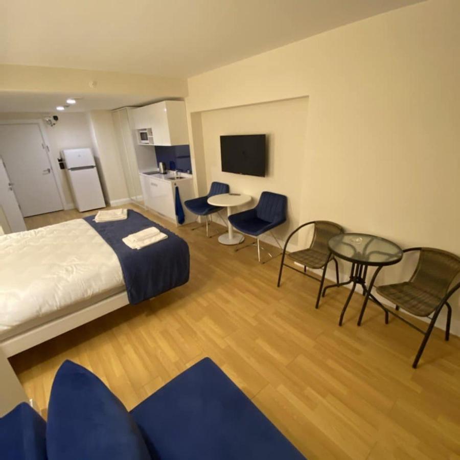 Apartments Batumi Studio V Extérieur photo