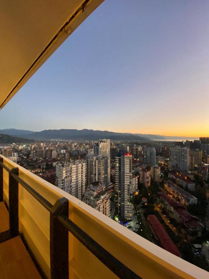 Apartments Batumi Studio V Extérieur photo