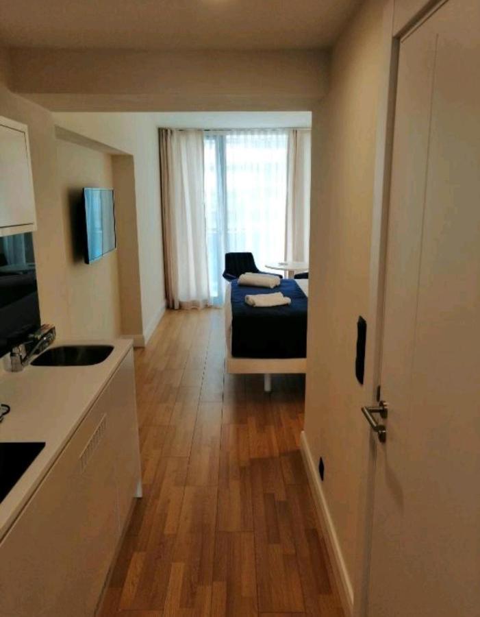 Apartments Batumi Studio V Extérieur photo
