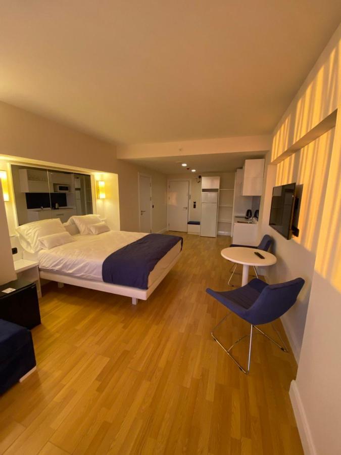 Apartments Batumi Studio V Extérieur photo