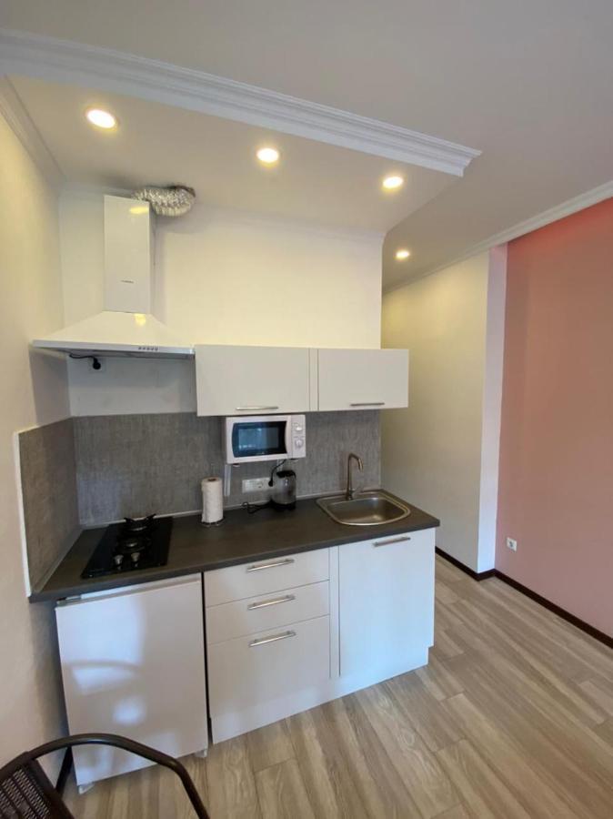Apartments Batumi Studio V Extérieur photo