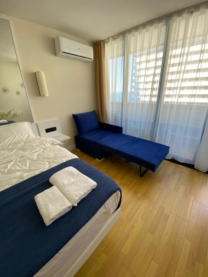 Apartments Batumi Studio V Extérieur photo