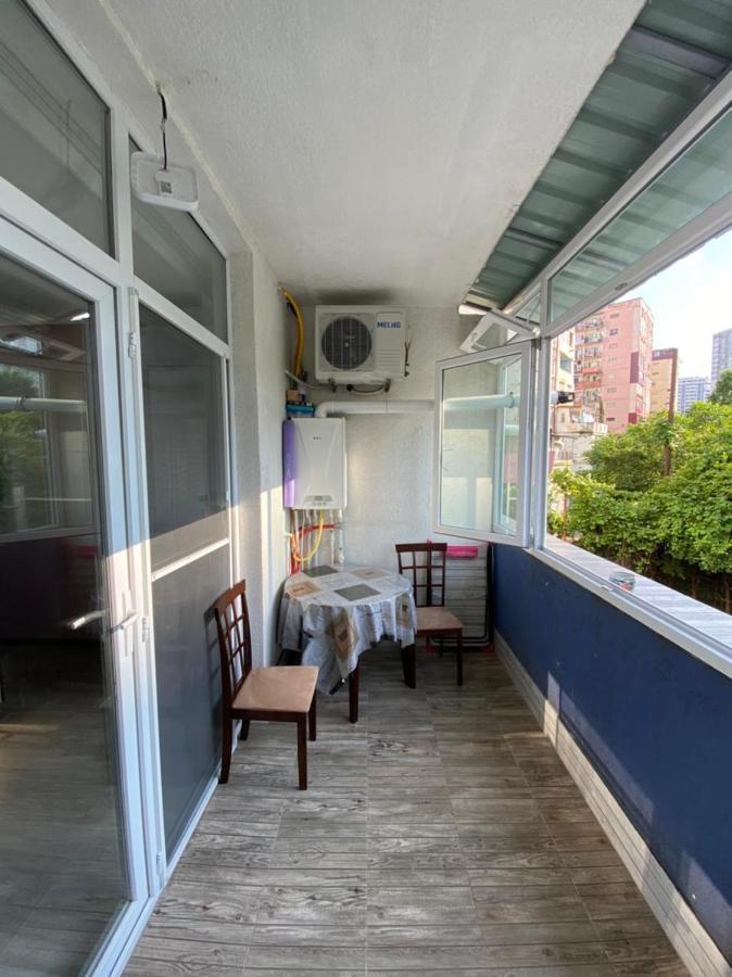 Apartments Batumi Studio V Extérieur photo