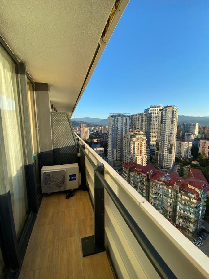 Apartments Batumi Studio V Extérieur photo